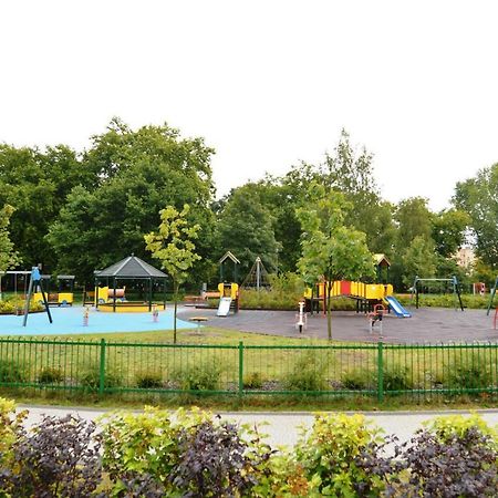 Apartament Trzynastka Świnoujście Exterior foto